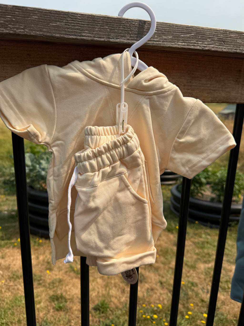 Boys 2pc set