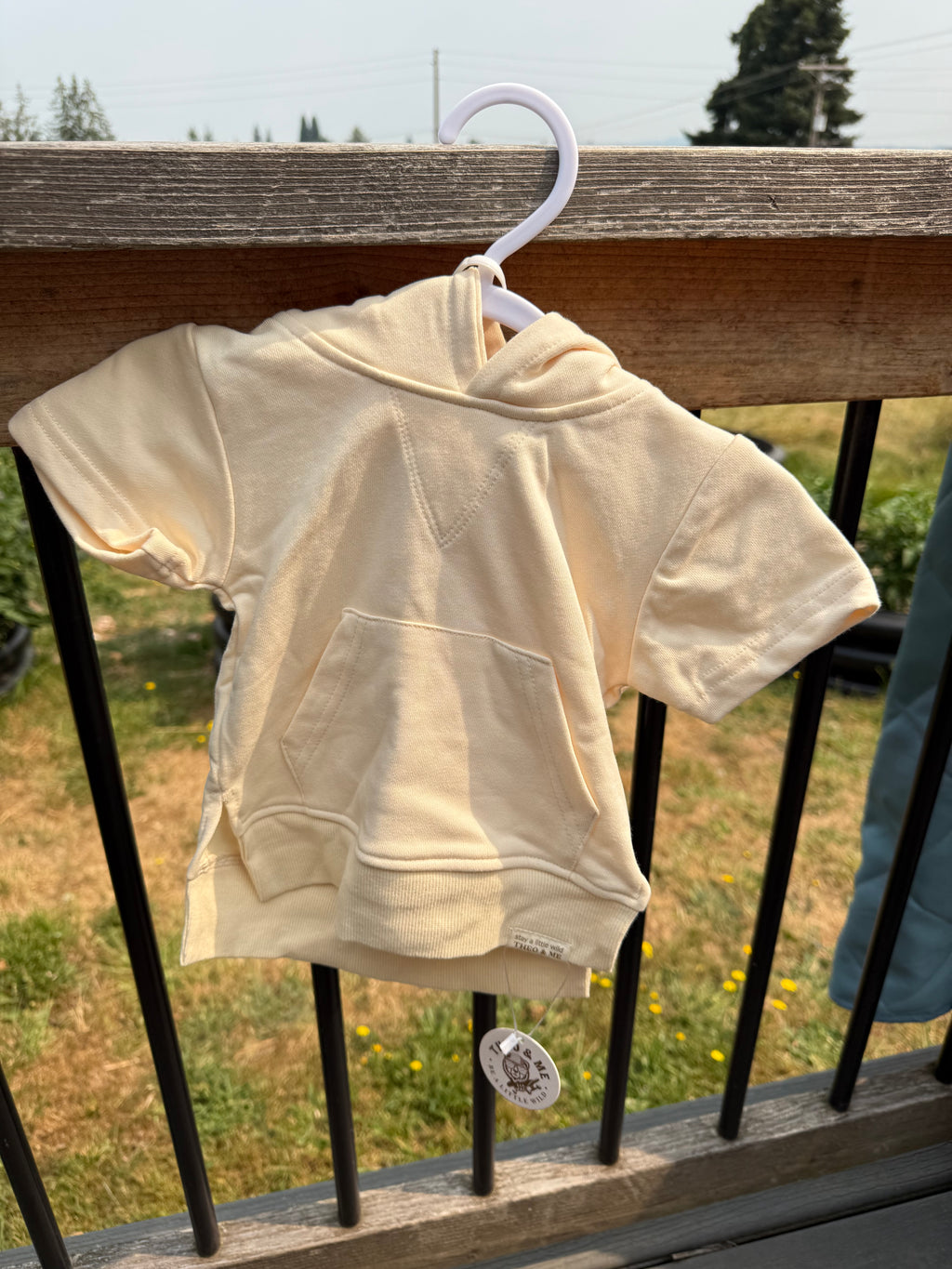 Boys 2pc set
