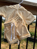Boys 2pc set