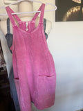 Children’s Dress with built in romper